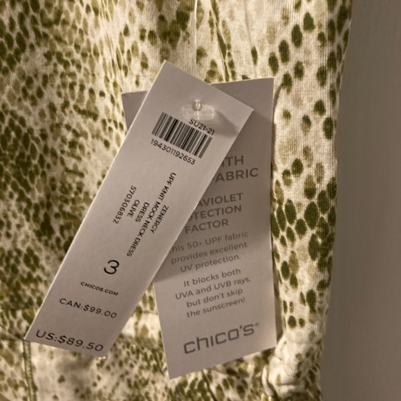 Dress - Picture 3 of 4